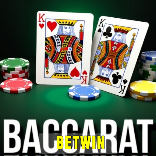 Betwin
